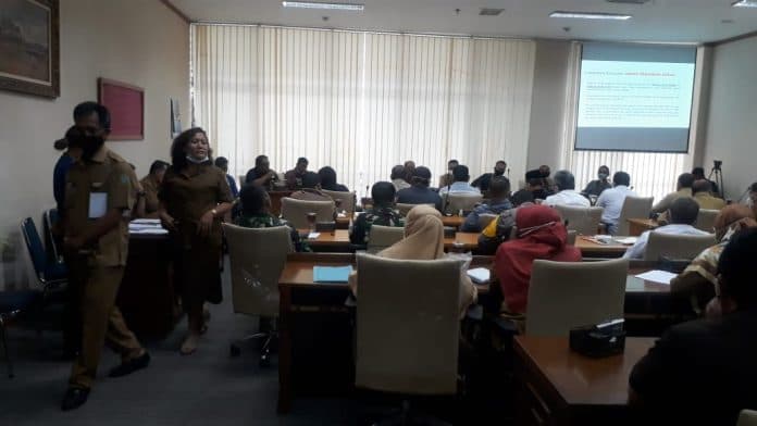 baru_setengah_jalan_rapat_pansus_dprd_sumut_dengan_gtpp_covid_19_diundur