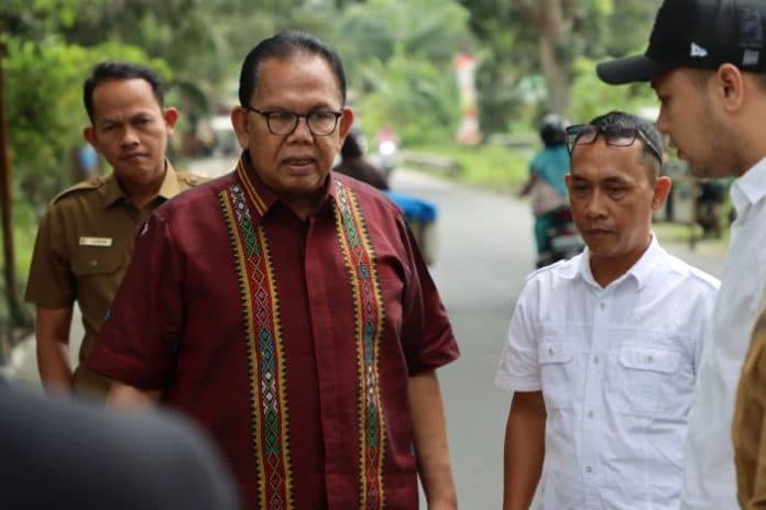 baskami_harapkan_distribusi_logistik_pemilu_di_sumut_berjalan_lancar_dan_aman
