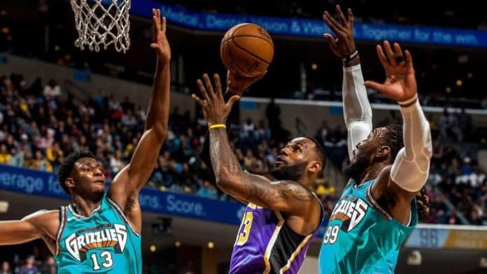 basket_nba_lakers_dan_spurs_sama_sama_menang