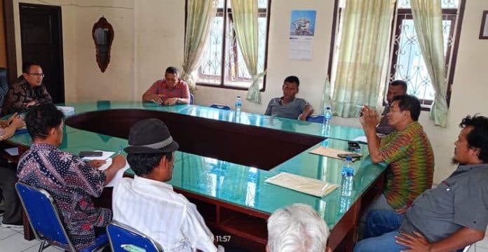 batalkan_26_suara_sah_calon_kades_bakal_gajah_tuding_p2kd_tidak_netral_dan_lapor_bupati_dairi