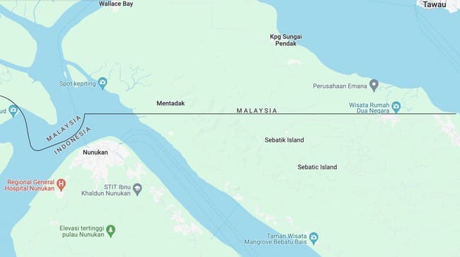 batas_indonesia_dan_malaysia_akhirnya_rampung_bagi_dua_pulau_sebatik