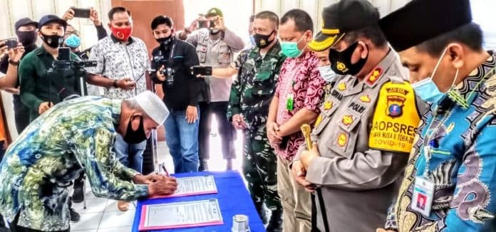 batu_bara_deklarasi_cinta_damai_anti_anarkis