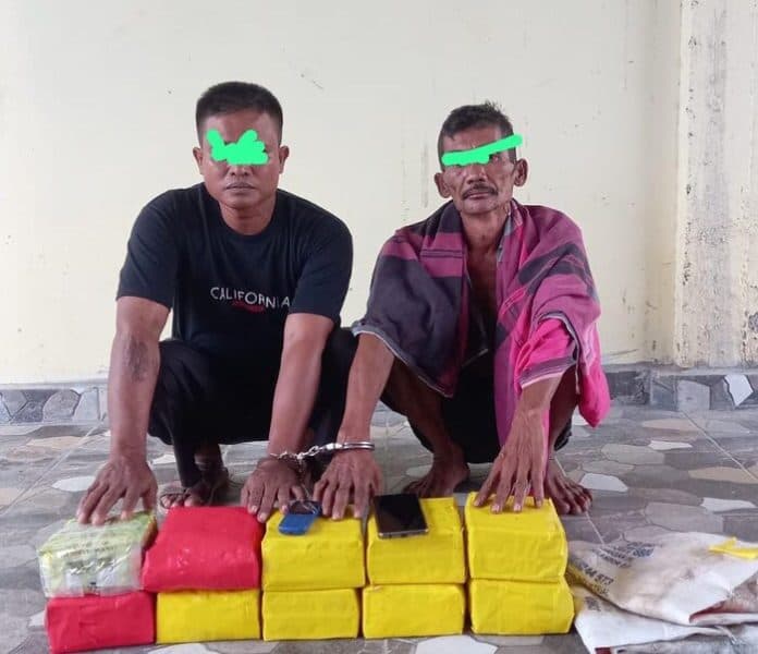 bawa_10_kg_sabu_dua_nelayan_di_sungai_asahan_ditangkap_polisi