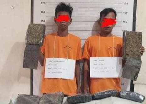 bawa_ganja_dari_aceh_2_kurir_diringkus_di_medan_baru_barang_bukti_133_kg