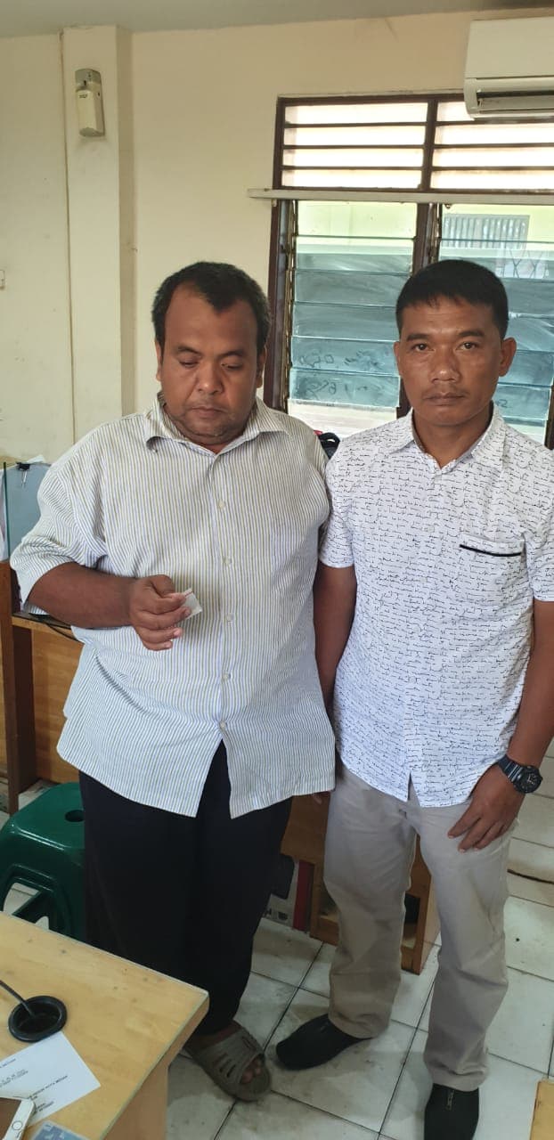 bawa_sabu_oknum_asn_di_medan_ditangkap_polisi