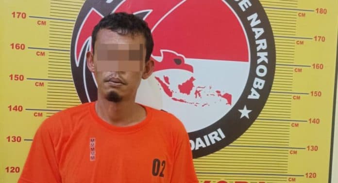 bawa_sabu_residivis_narkoba_diringkus_polres_dairi