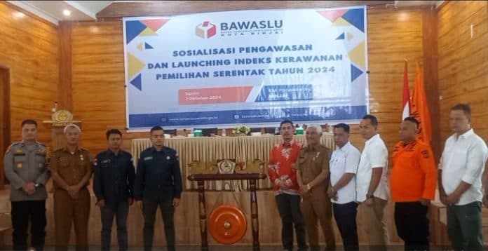bawaslu_binjai_launching_indeks_kerawanan_pemilihan_serentak_2024