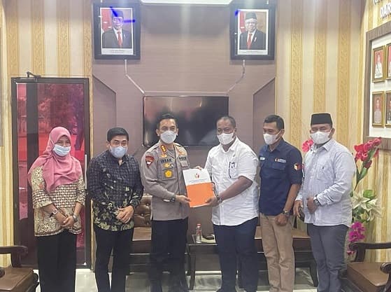 bawaslu_dan_polresta_deli_serdang_bahas_pembentukan_sentra_gakumdu