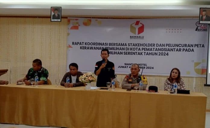 bawaslu_kerawanan_pilkada_siantar_2024_tergolong_tingkat_sedang