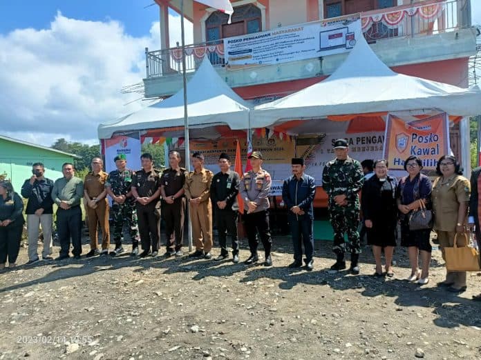 bawaslu_samosir_gelar_apel_siaga_pengawasan_dan_launching_aplikasi_jarimu_awasi_pemilu