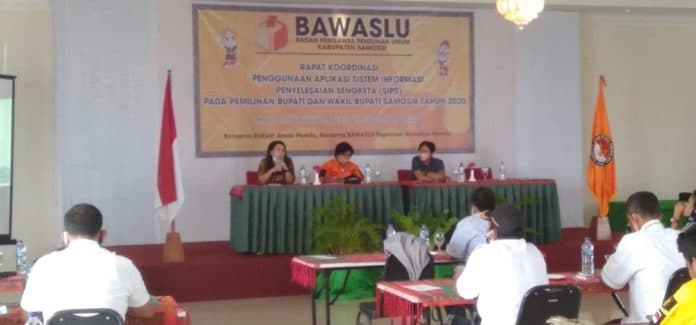 bawaslu_samosir_gelar_sosialisasi_sengketa_pemilu_secara_online