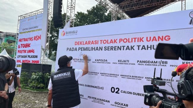 bawaslu_se_sumut_apel_siaga_pengawasan_pilkada_serentak_2024