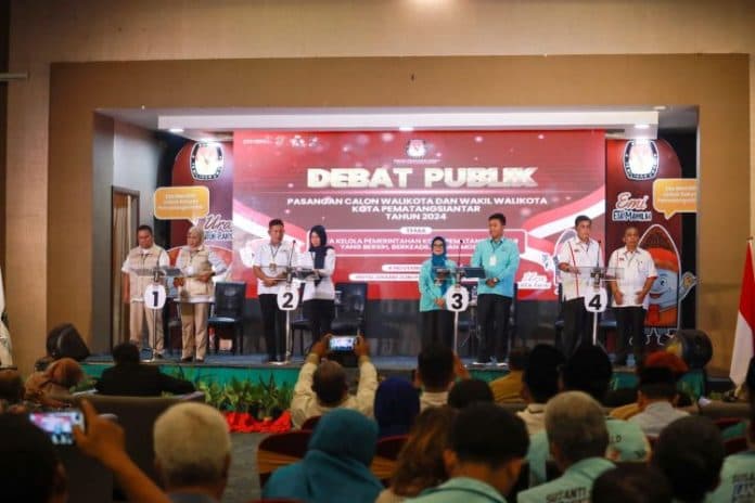 bawaslu_siantar_akui_pelaksanaan_debat_publik_pilkada_2024_tidak_dilibatkan
