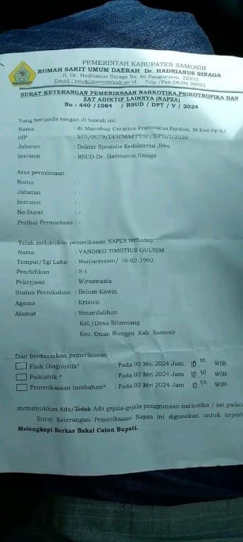bawaslu_sumut_akan_tindaklanjuti_dugaan_pemeriksaan_vandiko_gultom_terkait_narkoba