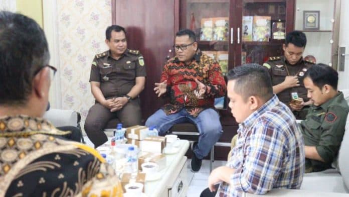 bawaslu_sumut_klaim_gesekan_konflik_pemilu_2024_menurun