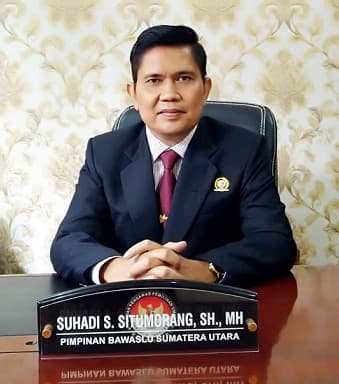 bawaslu_sumut_minta_bawaslu_kabupatenkota_petakan_tps_rawan_banjir