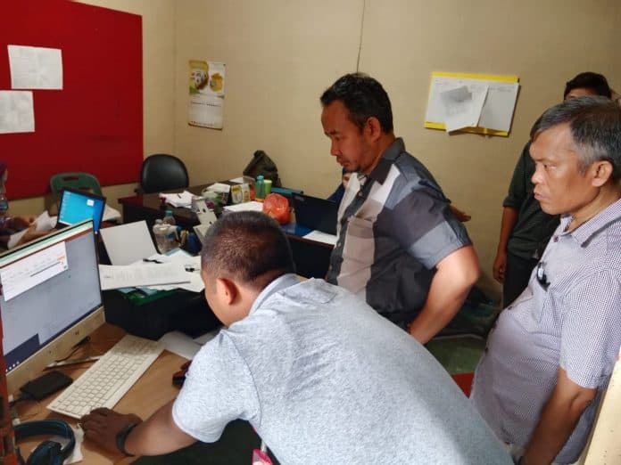 bawaslu_sumut_monitoring_dan_supervisi_ke_tebing_tinggi