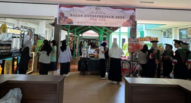 bazar_entrepreneur_fkg_usu_barokah_bagi_umkm