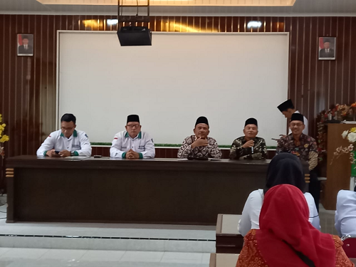 bbh_stai_samora_dan_kemenag_siantar_kawal_kedaulatan_madrasah