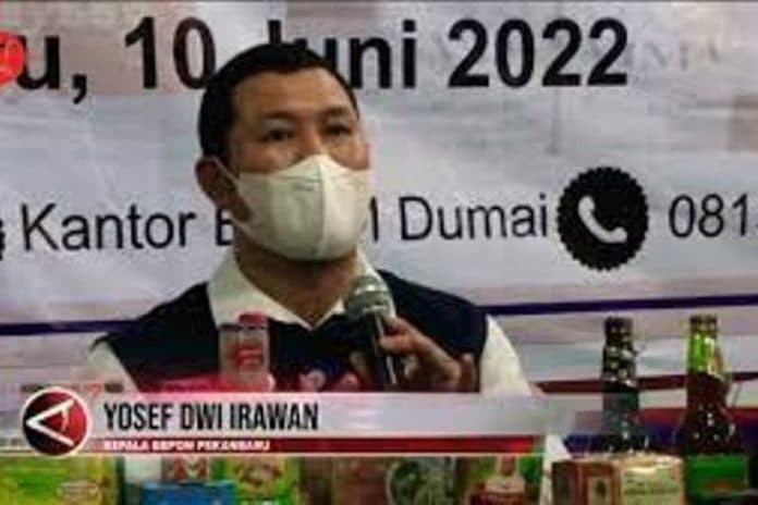 bbpom_temukan_bahan_baku_cendol_delima_kandung_rhodamin_b