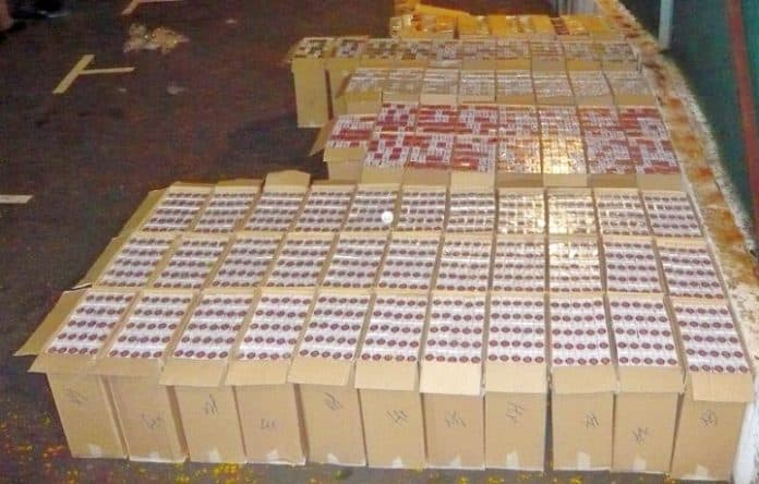 bea_cukai_gagalkan_penyelundupan_51_juta_batang_rokok_ilegal