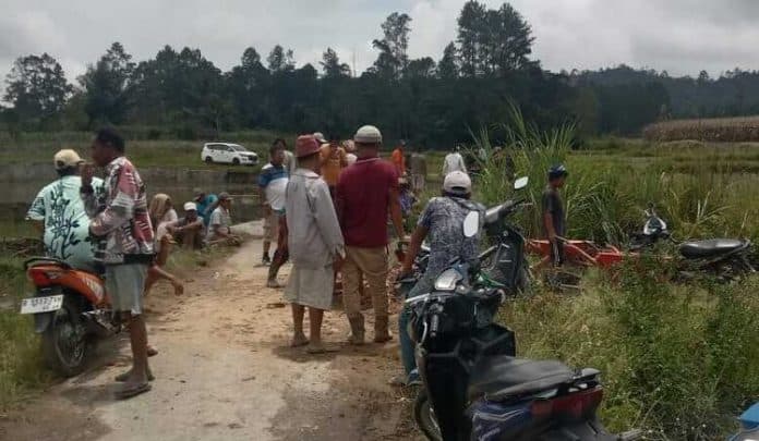 beda_pilihan_di_pilkades_warga_parsibarungan_jae_bangun_jalan_setapak_pakai_dana_swadaya