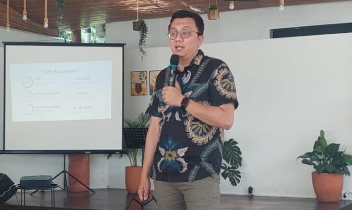 bei_sumut_gelar_sekolah_bagi_investor_pemula