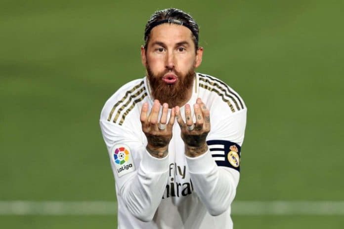 bek_real_madrid_sergio_ramos_dicoret_dari_timnas_spanyol