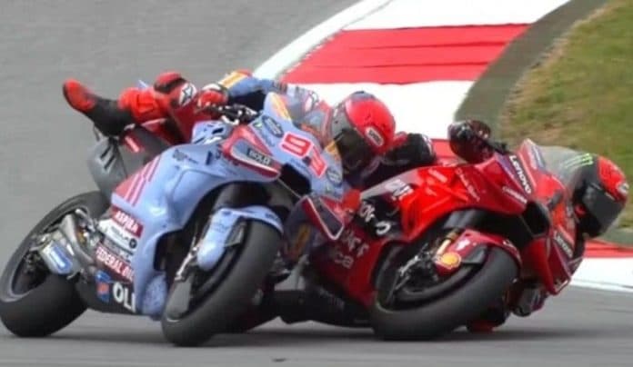 bela_marquez_espargaro_nilai_bagnaia_terlalu_agresif_usai_disalip