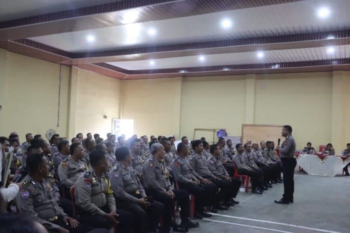 benahi_pelayanan_tim_supervisi_dit_binmas_polda_sumut_sambangi_polres_langkat