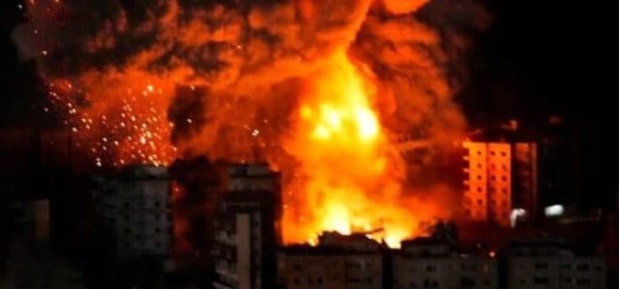 bentuk_balasan_israel_serang_objek_militer_iran