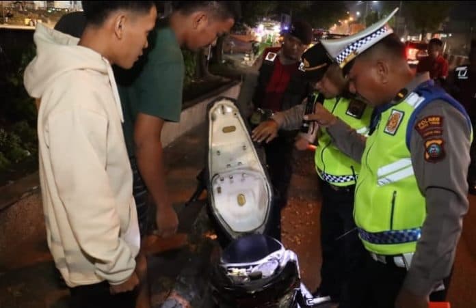berantas_geng_motor_polres_tebing_tinggi_amankan_sembilan_sepeda_motor