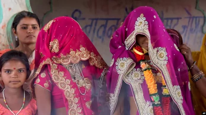 berantas_pernikahan_anak_5000_warga_india_ditangkap