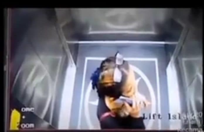 beredar_video_saat_asiyah_jatuh_ke_bawah_lift_bandara_kualanamu_dihujani_kritik