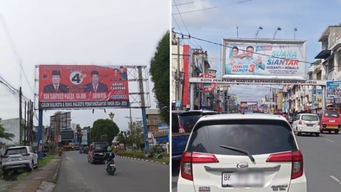 berlomba_lomba_calon_pemimpin_kota_pematangsiantar_langgar_pemasangan_apk_pilkada_2024