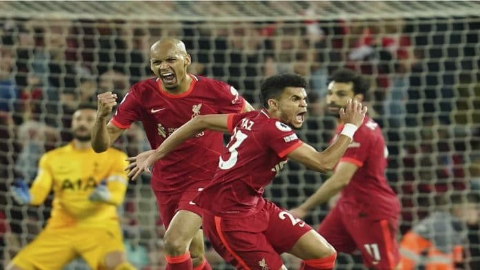 bermain_imbang_lawan_tottenham_liverpool_puncaki_klasemen_sementara