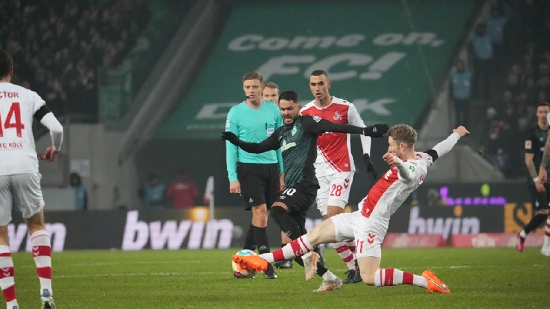 berpesta_7_gol_koln_benamkan_werder_bremen_di_liga_jerman