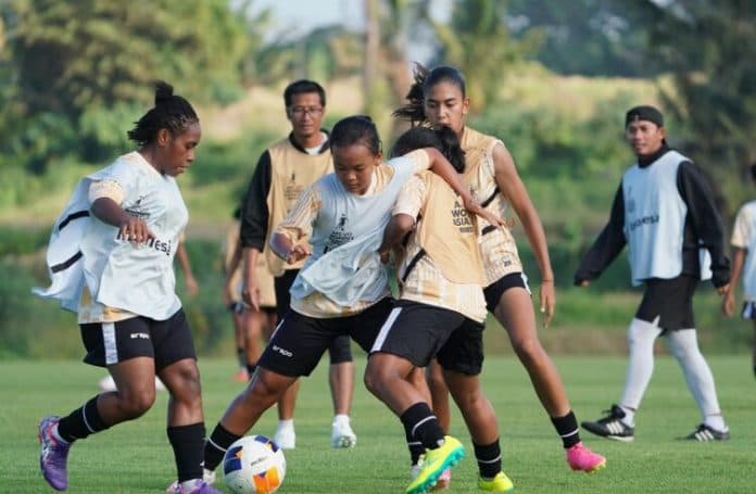 bersua_korsel_timnas_u_17_wanita_indonesia_targetkan_menang