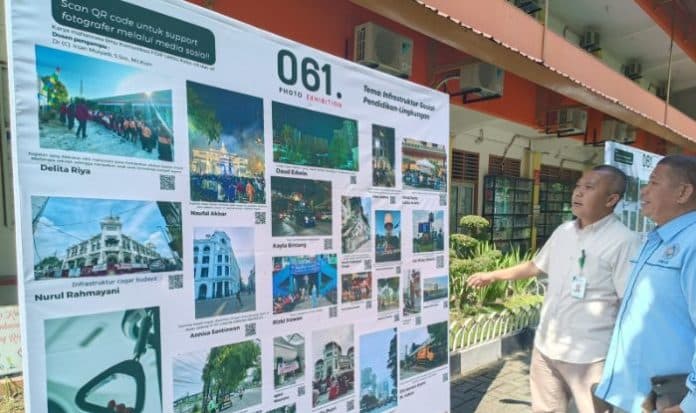 bertajuk_061_mahasiswa_fisip_umsu_pamerkan_kondisi_kota_medan_terkini