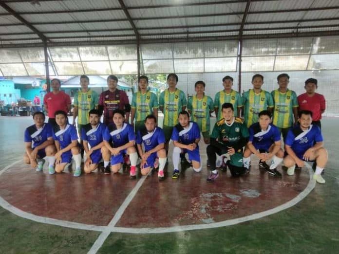 bertandang_ke_asahan_tim_futsal_porwanas_pwi_sumut_uji_coba_lawan_koni_dan_isori