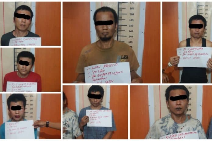 berusaha_kabur_tujuh_tahanan_aniaya_satu_anggota_polsek_patumbak