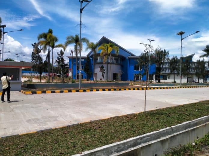 besok_terminal_tipe_a_tanjung_pinggir_diresmikan