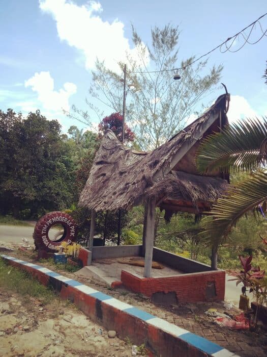 biaya_pembenahan_taman_desa_sibaganding_diprotes_warga