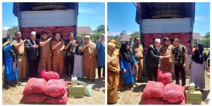 bibit_bantuan_apbd_2023_sumut_selesai_didistribusikan