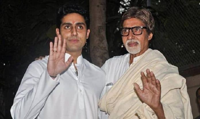 bintang_legendaris_amitabh_bachchan_dan_putranya_positif_covid_19