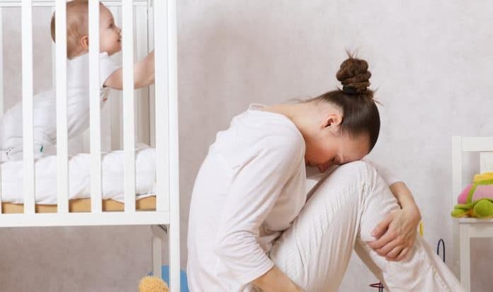 bkkn_sebut_57_persen_ibu_di_indonesia_alami_gejala_baby_blues