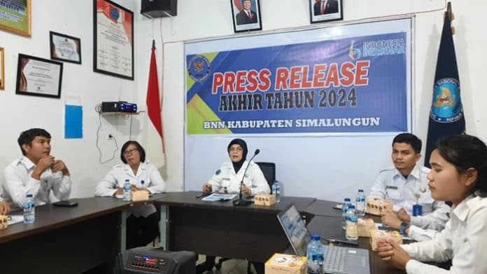 bnn_simalungun_paparkan_target_capaian_dan_realisasi_anggaran_2024