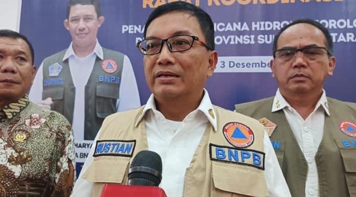 bnpb_ri_sebut_12_daerah_di_sumut_berstatus_siaga_tanggap_darurat
