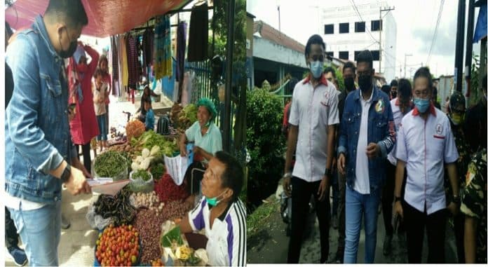 bobby_dan_pengurus_tmp_medan_kunjungi_pasar_durian