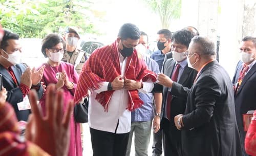 bobby_klaim_vaksinasi_di_medan_sudah_lebih_70_persen